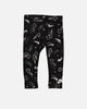Nike Infants' Print Pack AOP Leggings Set Black