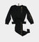 Jordan Infants' Holiday Shine Tricot Set