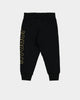 Jordan Kids' Holiday Shine Crew Set Black