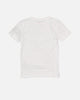 Jordan Kids' Jumpman Flight T-Shirt Chrome White