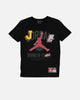 Jordan Kids' Gym 23 T-Shirt Black