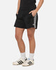 Adidas Women's Firebird Shorts Black/White