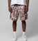 Loiter Cyber Walk Shorts Real Tree Camo