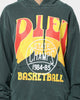 Diet Starts Monday State Champs Hoodie Green