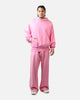 American Thrift Pullover Hoodie Washed Pink
