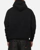 Carre Side Lines Hoodie Black