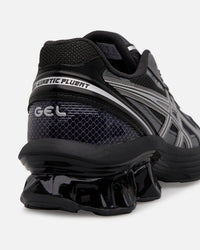 Asics Gel-Kinetic Fluent Graphite