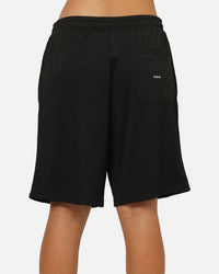 Carre Sideline Basketball Shorts Black