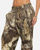 Jordan Brooklyn Fleece Realtree Pants Medium Olive/Sail