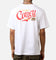Coney Island Picnic Lounge T-Shirt White