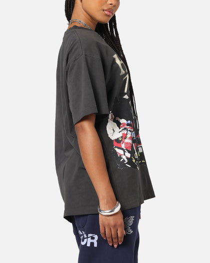 Honor The Gift Shift T-Shirt Black
