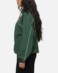 Nike Club Athlete Hooded Jacket Forest Green