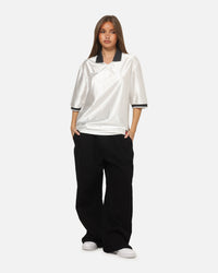 Nike Energy Dri-FIT Soccer Top White