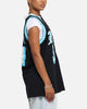 Mitchell & Ness Los Angeles Lakers Shaquille O'Neal Legends Jersey Black/Blue