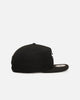 New Era Chicago Bulls 'Classic' 9FIFTY A-Frame Snapback Black