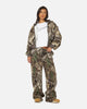 Jordan Women's Brooklyn Fleece Realtree Mod Crop Full-Zip Hoodie Sail/Sail