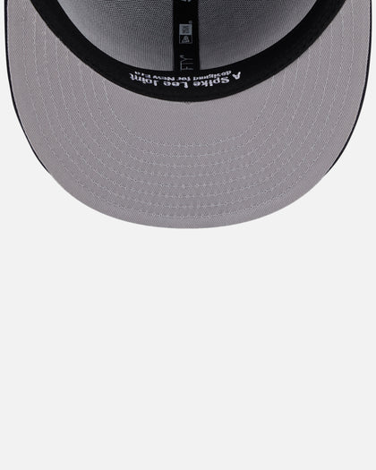 New Era New York Yankees 'Spike Lee' 59FIFTY Fitted Navy