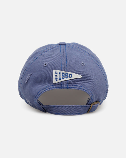 47 Brand Denver Broncos 'Seymoore' 47 Clean Up Strapback OTC