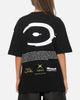 73Studio X Xbox X Halo Chief T-Shirt Black