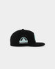 New Era Miami Dolphins 'Black Cord Blue Tint' 59FIFTY Fitted Black