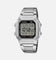 Casio W800HD-1A Watch Silver/Silver