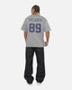 Mitchell & Ness Orlando Magic Open Mesh T-Shirt Grey