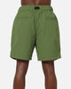 Carre International Shorts Khaki