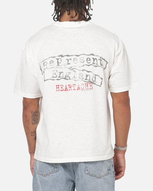 Represent Jawbreaker T-Shirt White