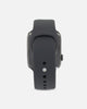 Saint Morta Silicone Band M001 Dark Grey
