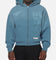 73Studio x Avatar: The Last Airbender Appa And Momo Zip Hoodie Washed Blue