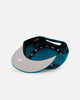 New Era New York Yankees 'Sun Fade Painters' Painter Snapback Teal