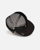 Goorin Bros The Cash Cow Trucker Snapback Off White/Black