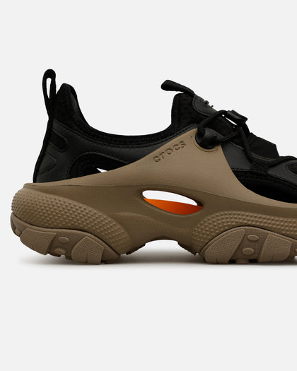 Crocs Trailbreak 2 Tech Black/Khaki