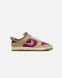Nike Dunk Low Retro "Viotech" Purple/Green