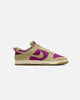 Nike Dunk Low Retro "Viotech" Purple/Green