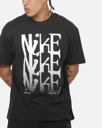 Nike Sportswear T-Shirt Black