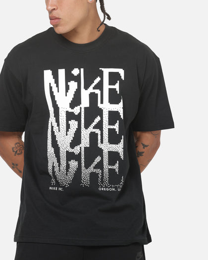 Nike Sportswear T-Shirt Black