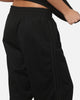 Adidas Baggy Track Pants Black/Black