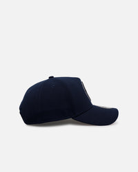 New Era Dallas Mavericks 'Team Color Hearts' 9FORTY A-Frame Snapback Official Team Color
