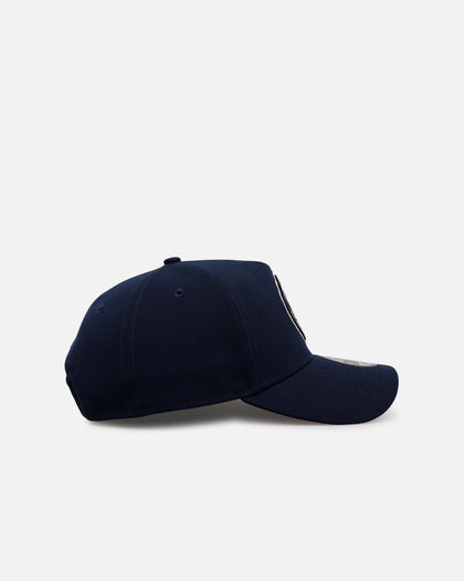 New Era Dallas Mavericks 'Team Color Hearts' 9FORTY A-Frame Snapback Official Team Color