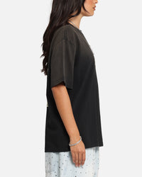 Market Call My Lawyer 3D T-Shirt Faded Black