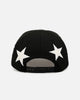New Era Atlanta Braves 'Stars' 9FORTY A-Frame Snapback Black/Grey