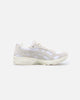 Asics Women's Gel-Kayano 14 White/Grey