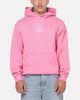 Reece Walsh 1 Of 1 Love Yourz Hoodie Pink
