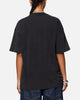 Ed Hardy Pypu Panther T-Shirt Black Acidwash