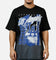 New Era Los Angeles Dodgers Sport Class T-Shirt Black