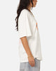 73Studio X Fallout '76 S.P.E.C.I.A.L Vintage T-Shirt Off White