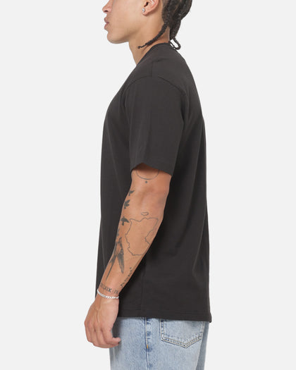 Puma X Mclaren F1 Team Piastri Racing Driver T-Shirt Black