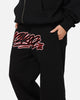 Carre Terrace Trackpants Black