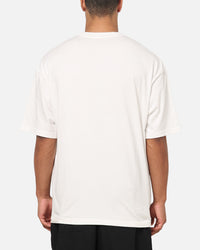 Jordan Jumpman Reissue Oversized T-Shirt Sail/Infrared
